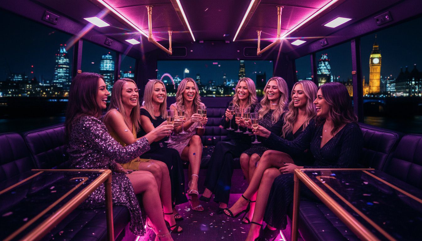 Classy Hen Party Ideas London: The 2026 Sophistication Guide