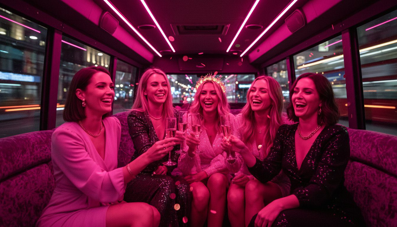 Hen Do Ideas 2026: The Ultimate Guide to Planning an Unforgettable Celebration