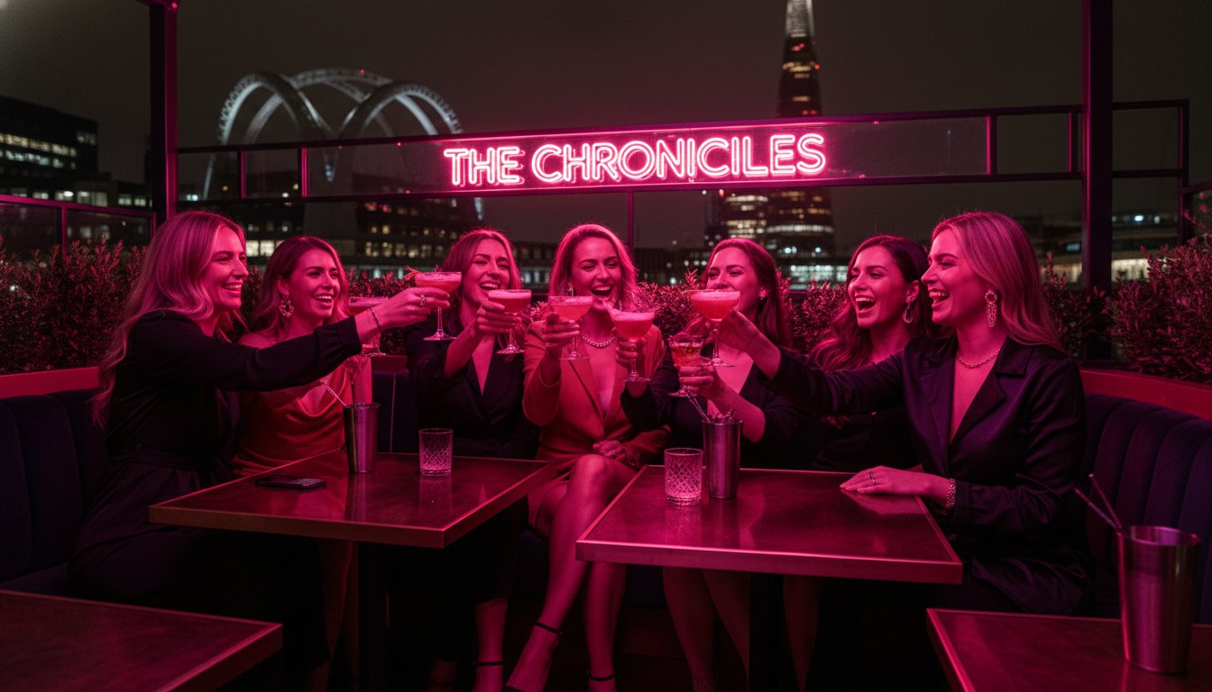 The Minories Restaurant London: The Ultimate Group Dining & Party Guide 2026