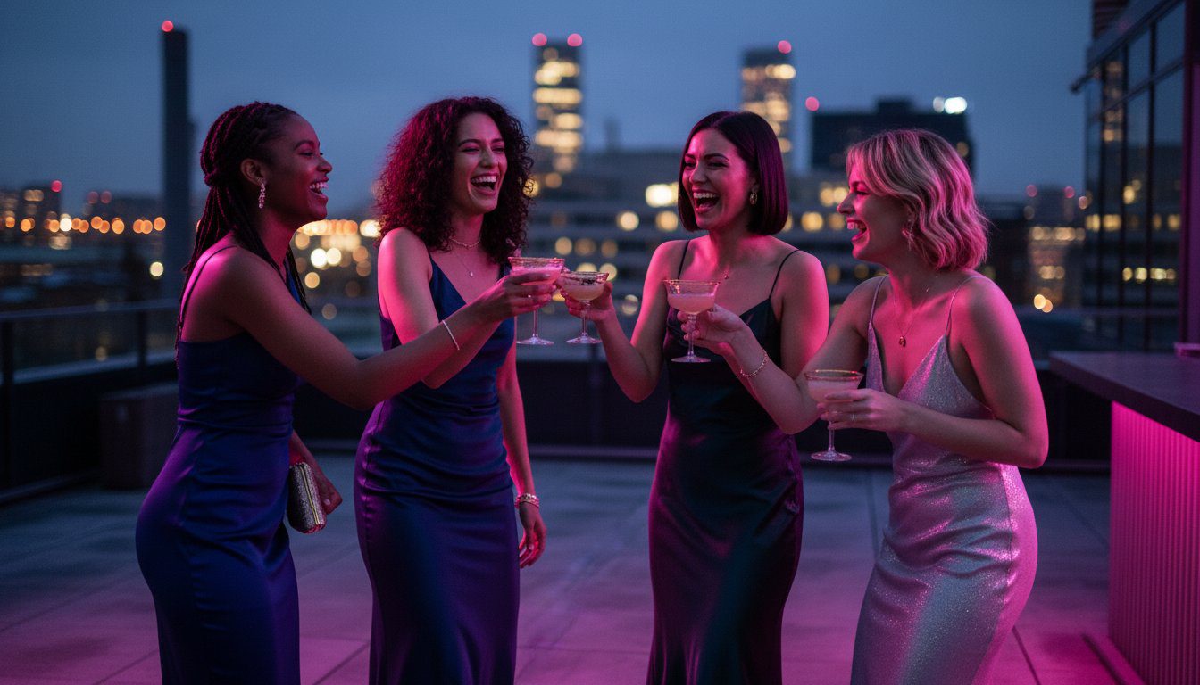 Ultimate Ideas for a Hen Night in Liverpool: The 2026 Glamour Guide